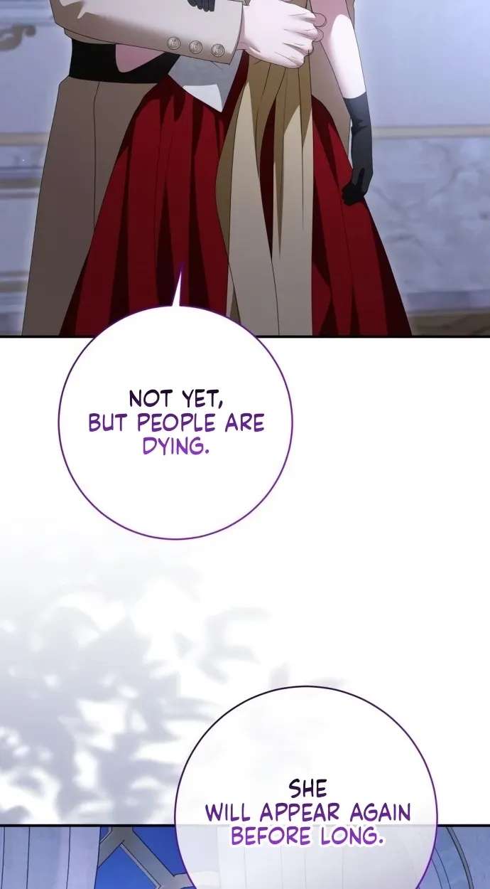 That's Just How First Love Is Your Highness Chapter 69 - page 74