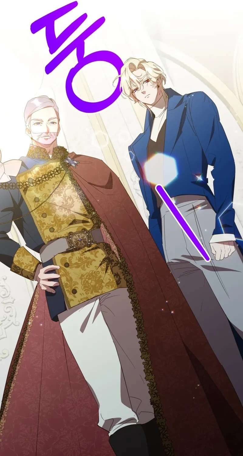 Kingmaker Goddess Chapter 69 - page 51