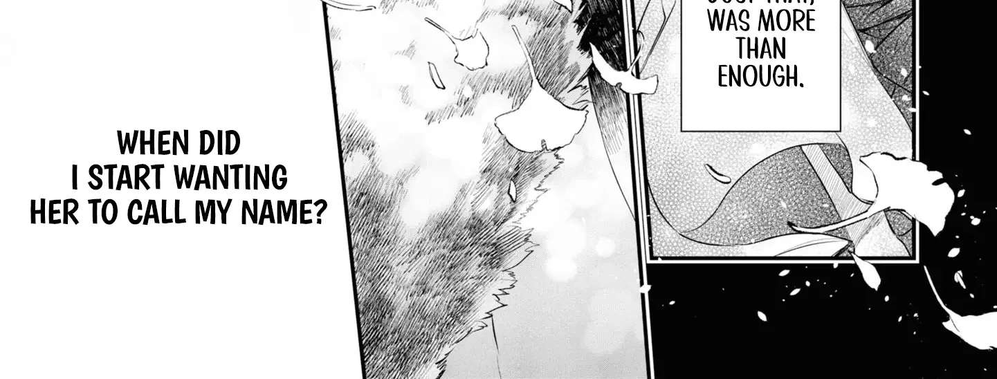 Dragon God's Dearest Bride ~The Mistreated Shrine Maiden's Fated Marriage~ Chapter 12.5 - page 4