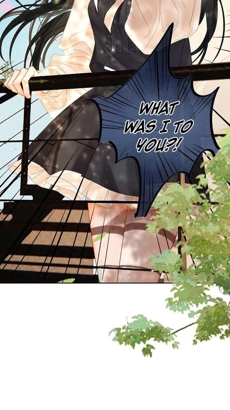 My Blind Date Is My Ex-Boyfriend Chapter 16 - page 47