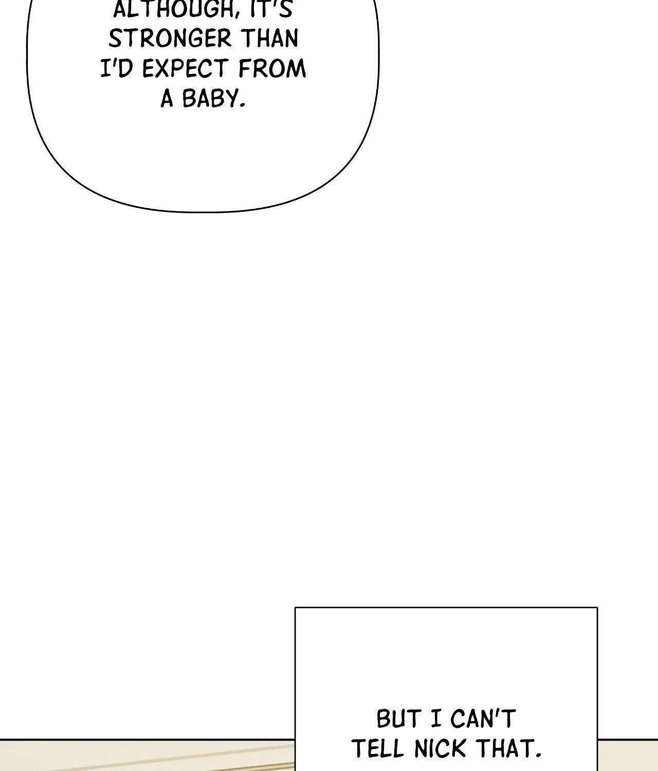 My Perfect Omega Chapter 74 - page 31