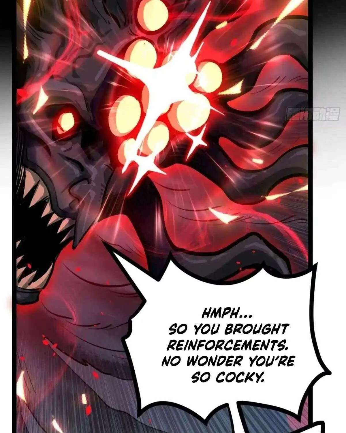 Gatekeeper Of The Boundless World Chapter 194 - page 22