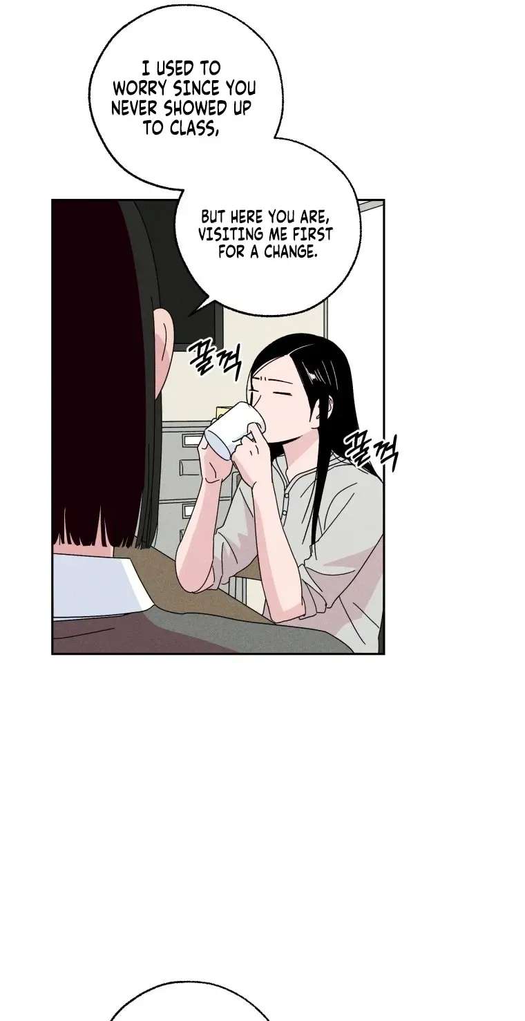 Sufficient Motivation Chapter 5 - page 19