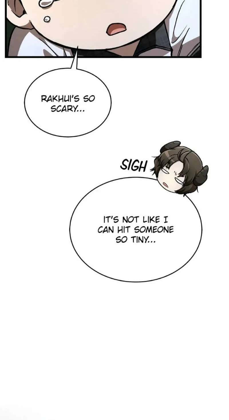 Kindergarten for Divine Beasts Chapter 78 - page 93