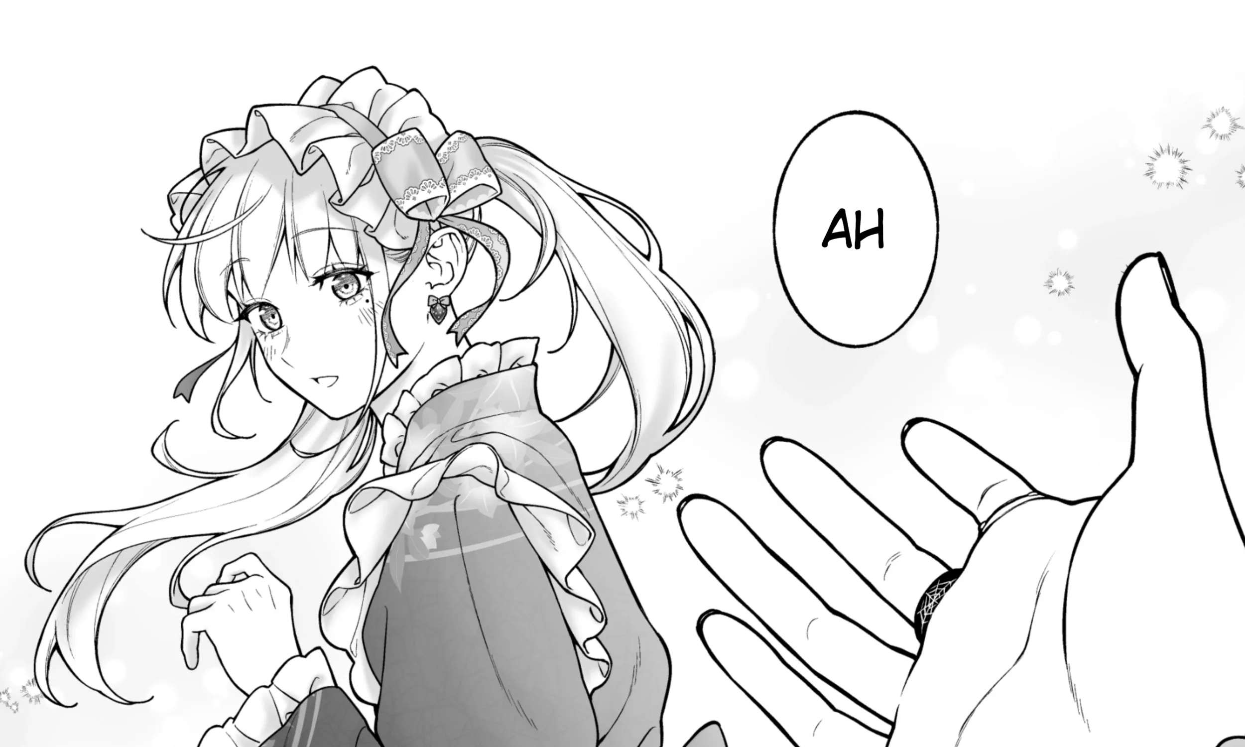 Kaisha to Shiseikatsu (Pre-Serialization) Chapter 218 - page 3