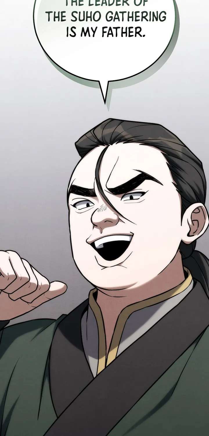 Third-rate Martial Family Becomes the Best Under Heaven Chapter 25 - page 18