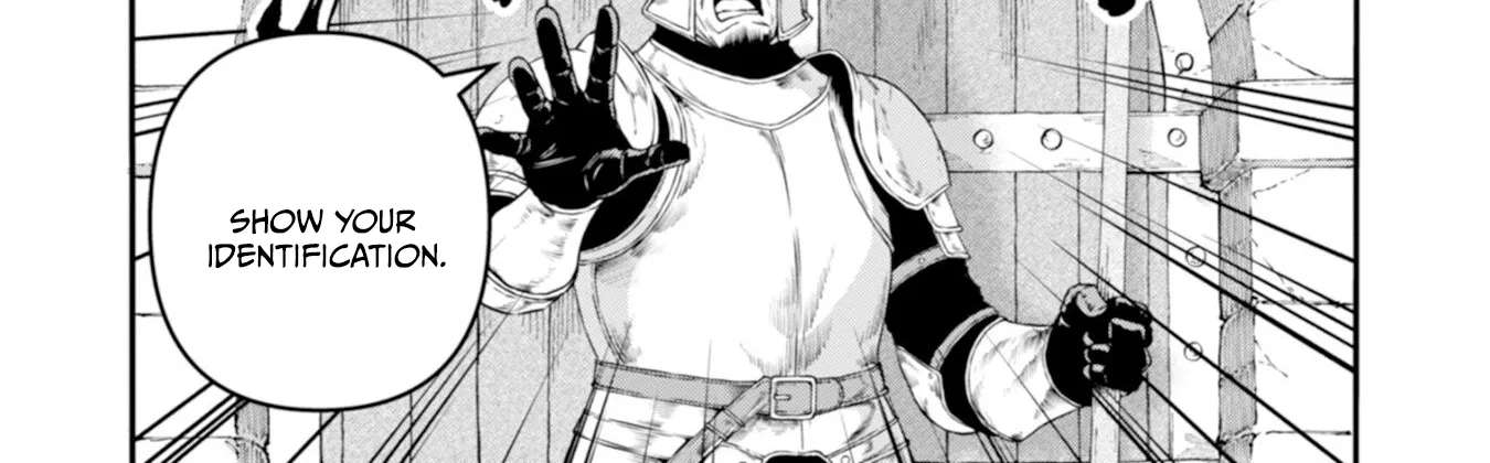 The Skillless Old Man Becomes The-strongest After Fusing With An Sss Rank Dragon Chapter 2 - page 6