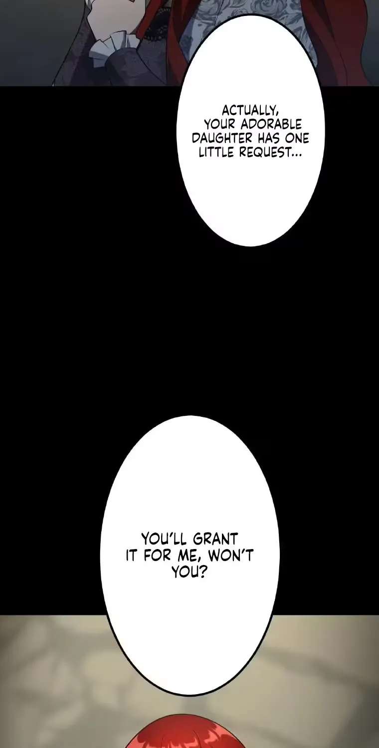 The Tyrant Girl Nero’s Rebellion Chapter 4 - page 46