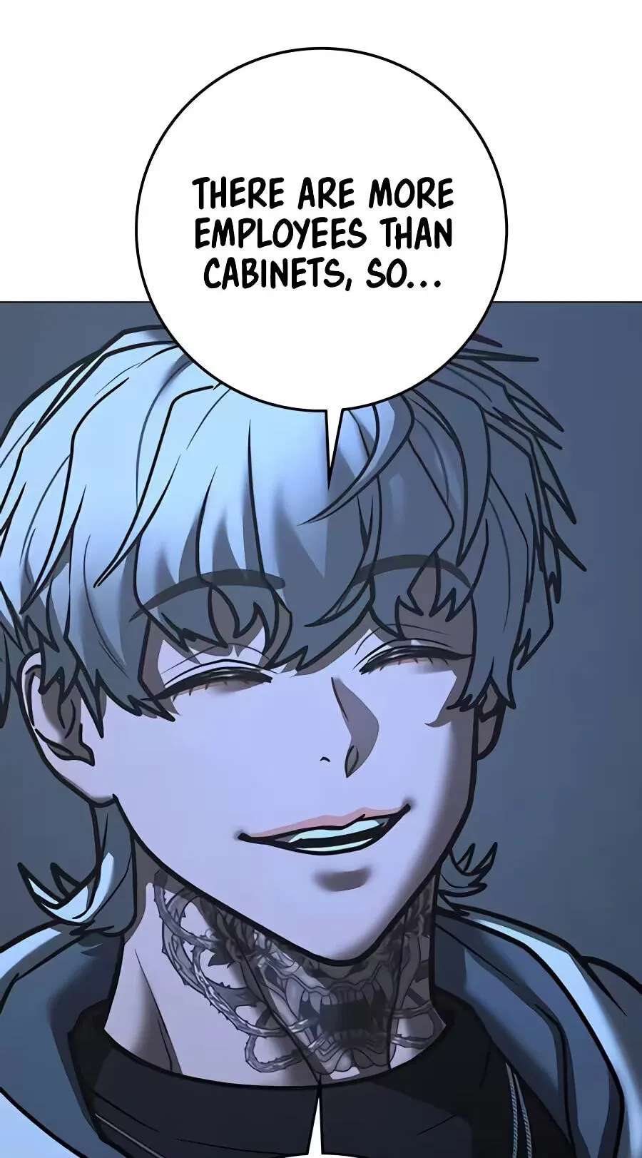 Reality Quest Chapter 221 - page 137