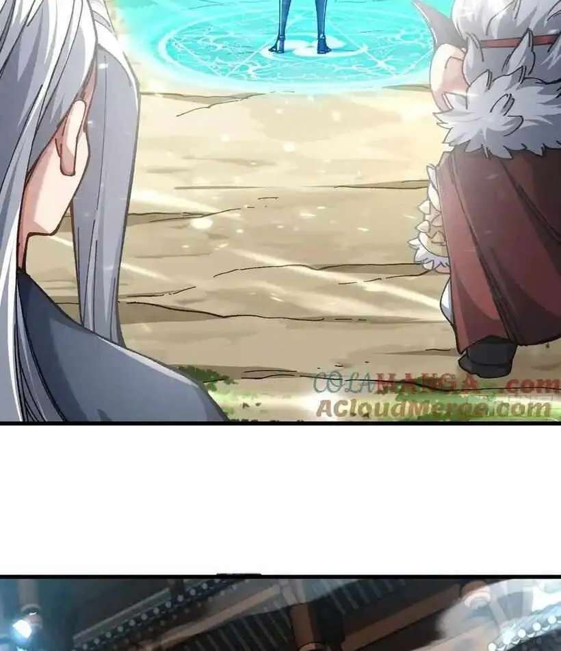 Bai Lan De Wo, Quan Kao Tu Di Xu Ming Chapter 33 - page 49