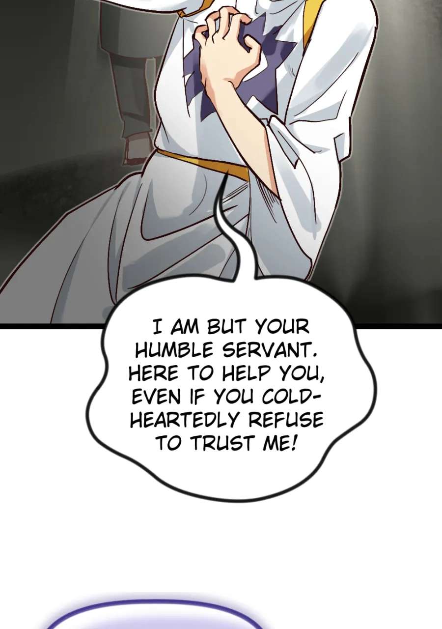 Clinic of Horrors (Canvas) Chapter 273 - page 35