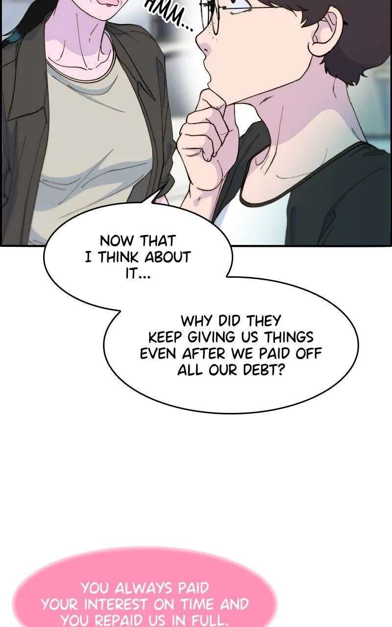 Momfluencer Chapter 90 - page 25