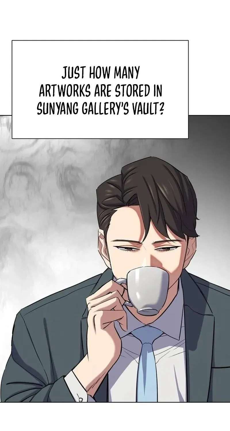 The Chaebeol’s Youngest Son Chapter 222 - page 48