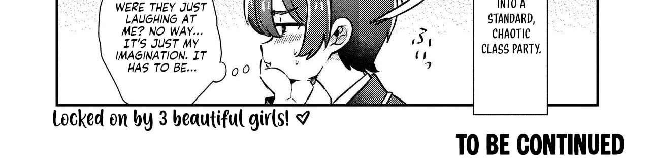 I'm a Kept Man for the Three Most Beautiful Girls in School Chapter 1 - page 79