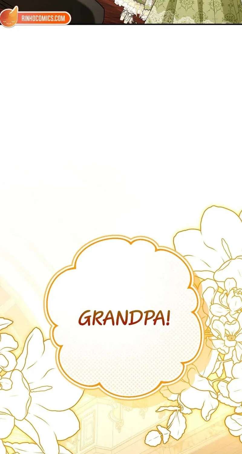 She Wasn't My Daughter Chapter 55 - page 38