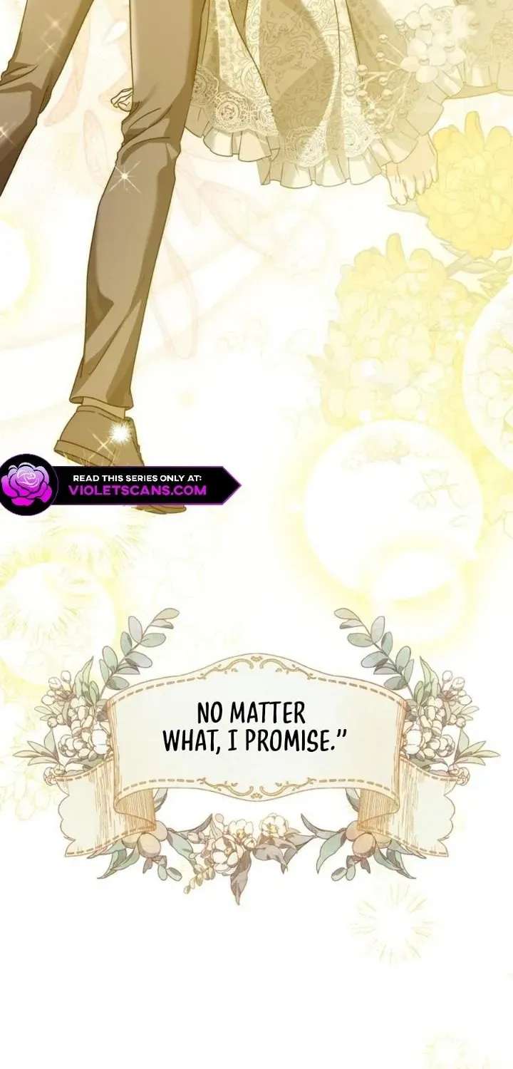 The Princess Stans in Secret Chapter 69 - page 117