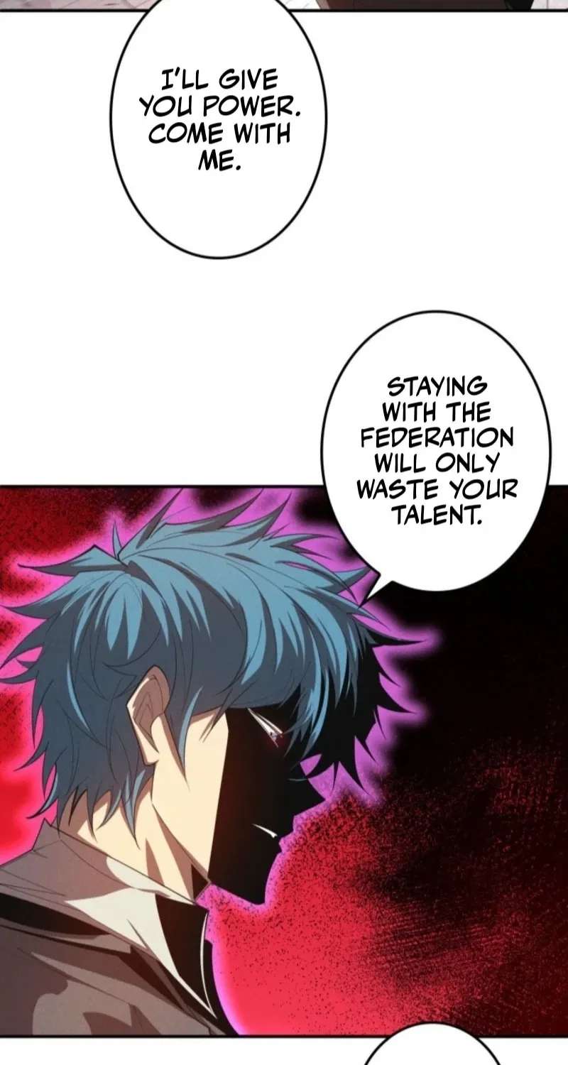 Dream Beast Hunter Chapter 27 - page 5