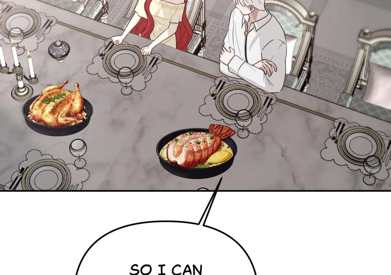 I Adopted the Male Lead from the Shelter Chapter 133 - page 18