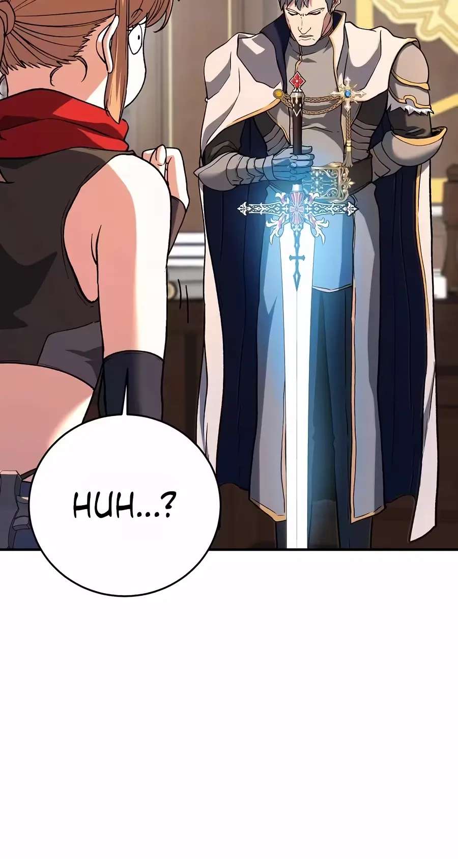 The Returnee's Hidden Strategy Stream Chapter 46 - page 33