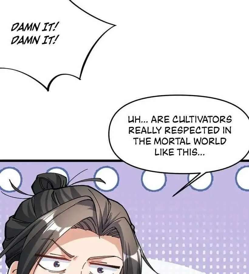 Bai Lan De Wo, Quan Kao Tu Di Xu Ming Chapter 36 - page 26