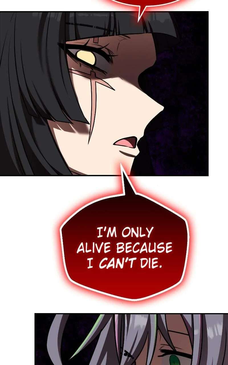 Maybe Undefeatable Chapter 72 - page 50