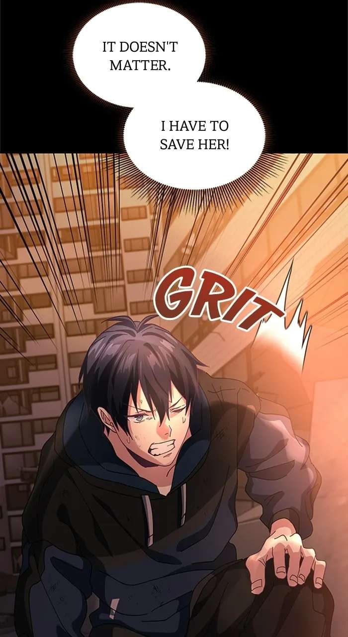 Lost Man: TheDeath-Defying Player Chapter 1 - page 136