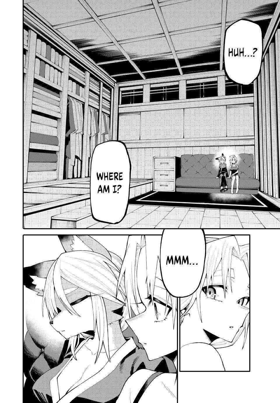 Okaasan Boukensha, Login Bonus de Skill "Shufu" ni Mezamemashita. Shuuichi Moraeru Chirashi de Boukensha Seikatsu Ganbarimasu! Chapter 48 - page 2