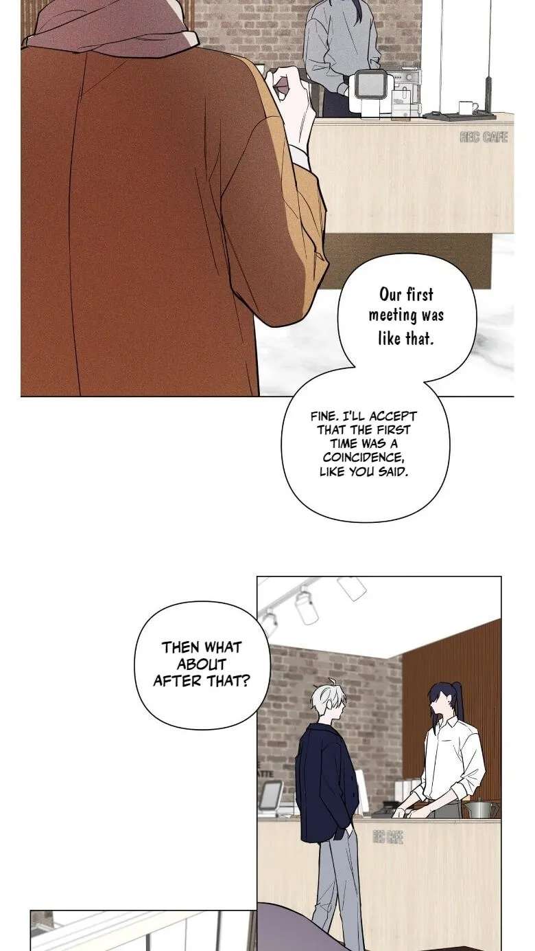 Little Lover Chapter 37 - page 26