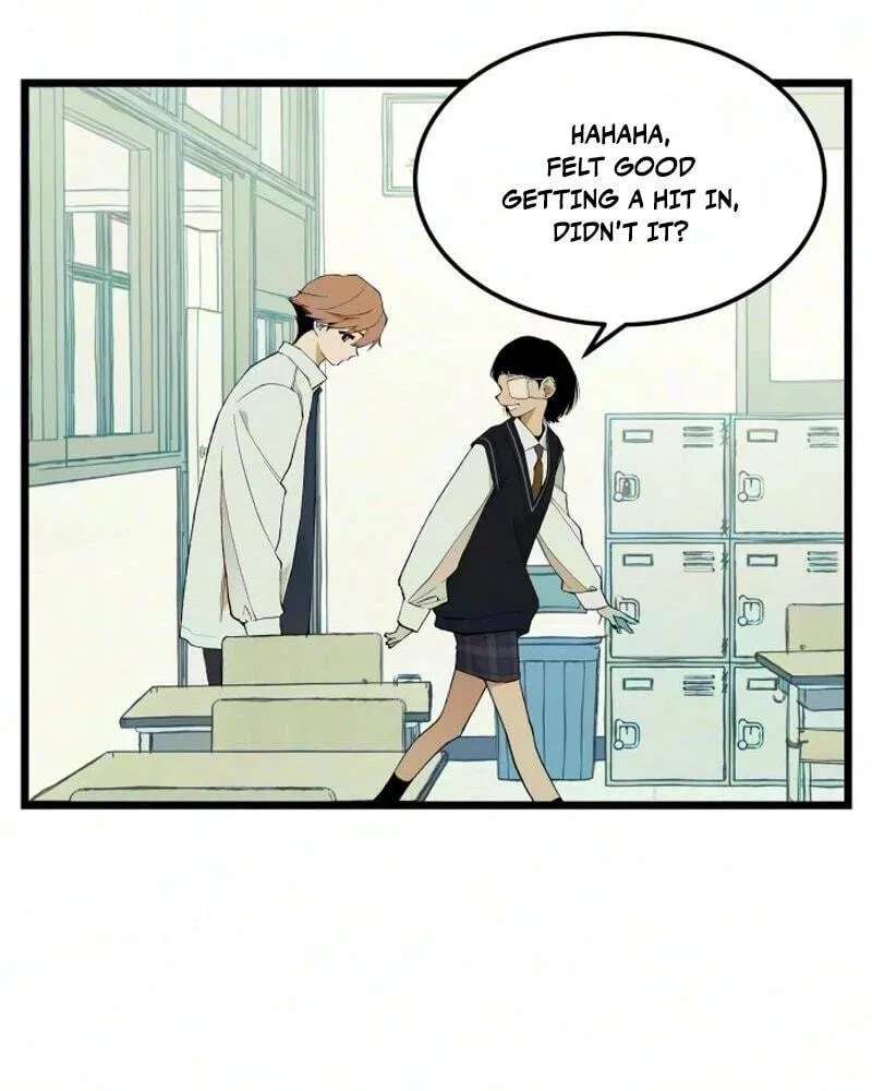 I Dare You Chapter 41 - page 54