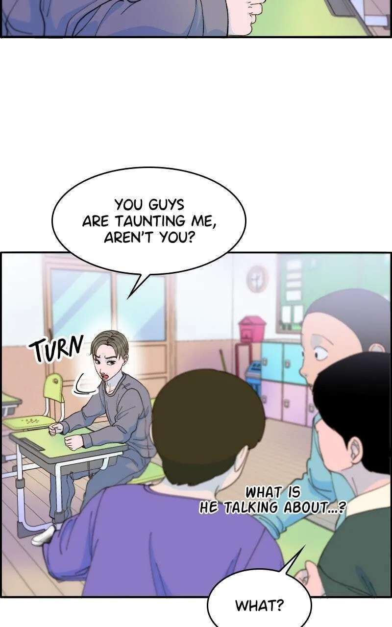 Momfluencer Chapter 89 - page 3
