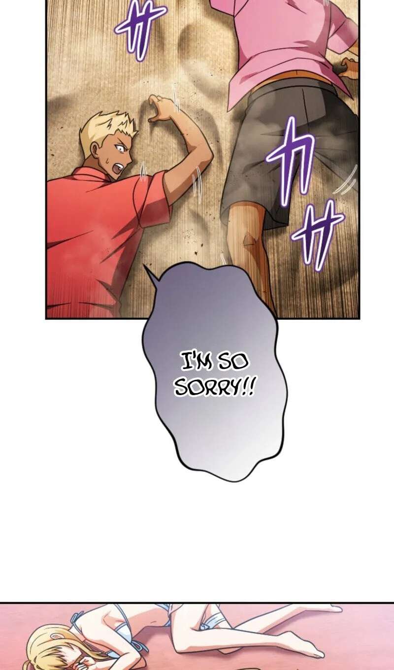 Haiiro no Asshu ~Teikokukishi Dan o Kubi ni Natta Ore wa Dungeon Toshi de Haiiro no Jinsei o Hikkurikaesu~ Chapter 54 - page 66