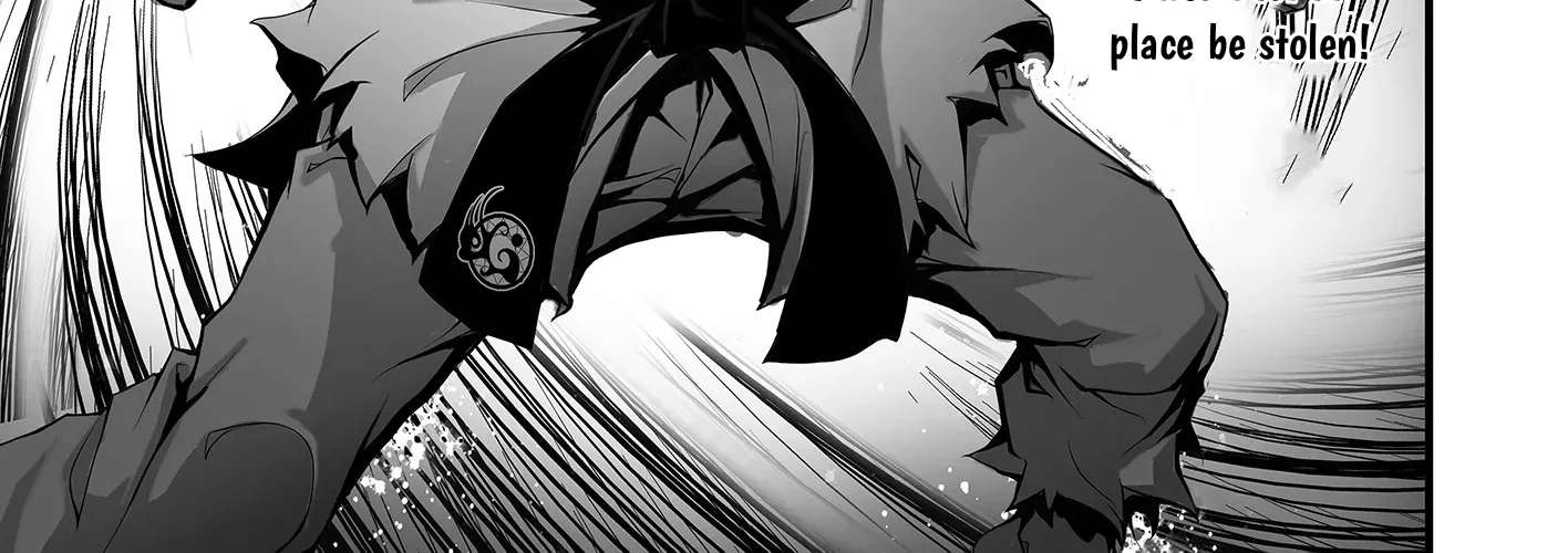 A Middle-Aged Martial Arts Maniac's Unrivaled Adventure in Another World Chapter 1 - page 51