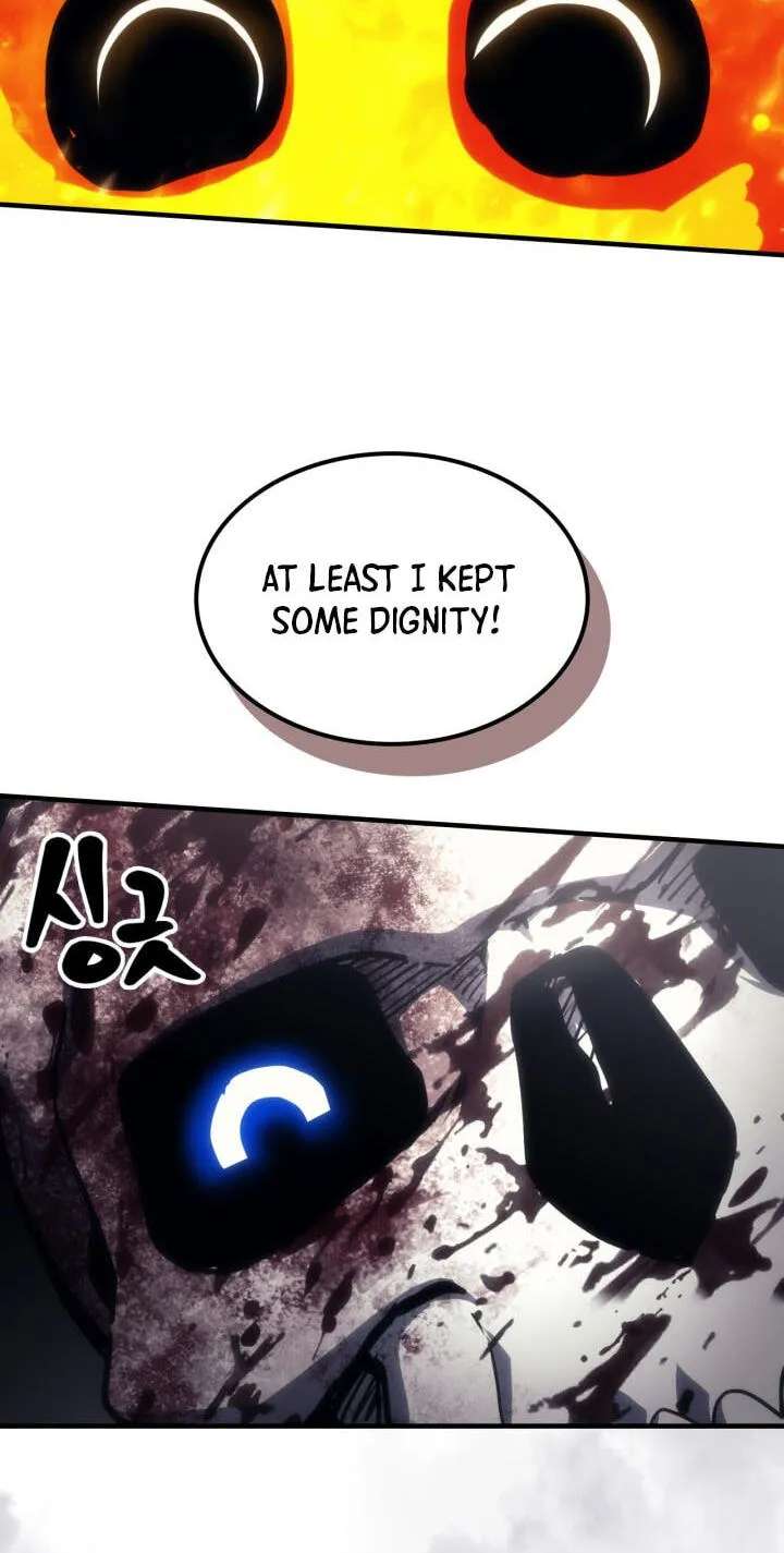 Act Like a Boss Monster, Mr. Swallow! Chapter 140 - page 60