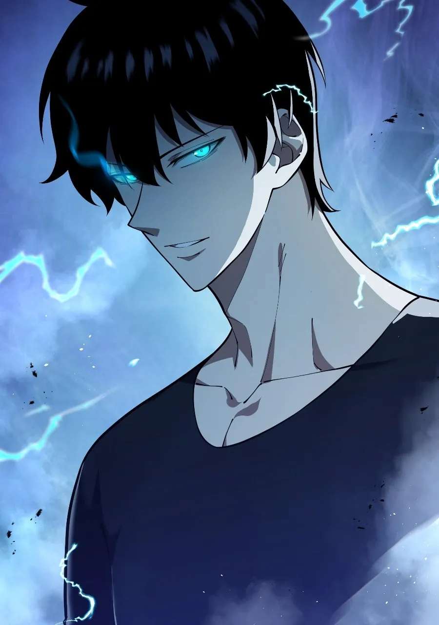 Soul Pact:Working for an Evil God to Pay Off My Debt Chapter 12 - page 88