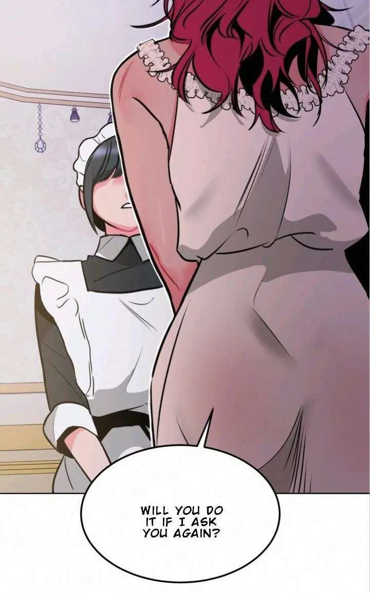 Marie and Alex Chapter 4 - page 14
