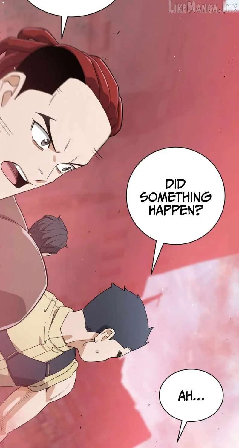 Blood Demon Reincarnation Chapter 63 - page 83