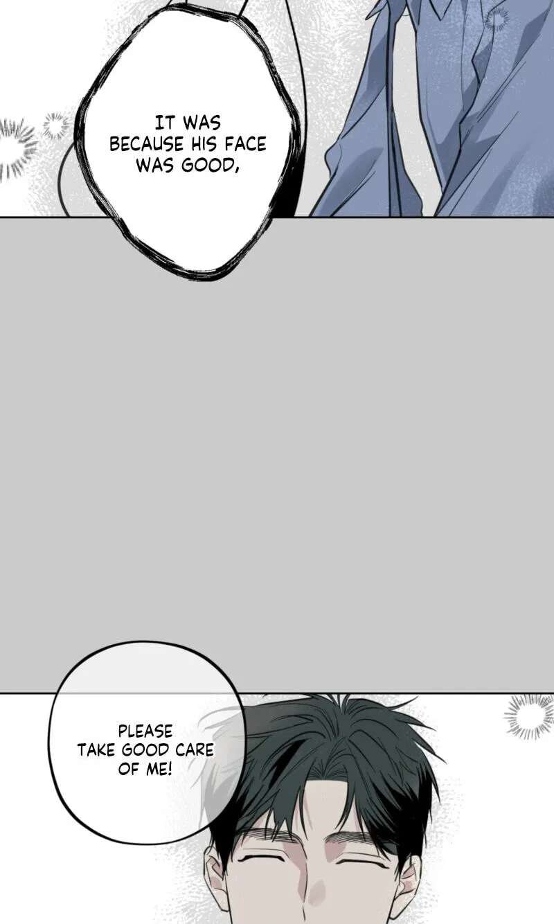Ghosts really exist! Chapter 10 - page 38