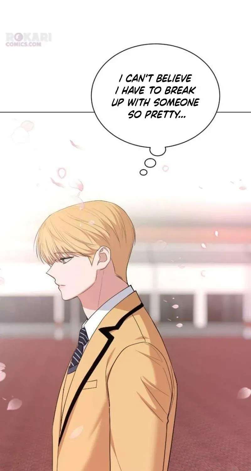 We're not a Couple! Chapter 4 - page 10