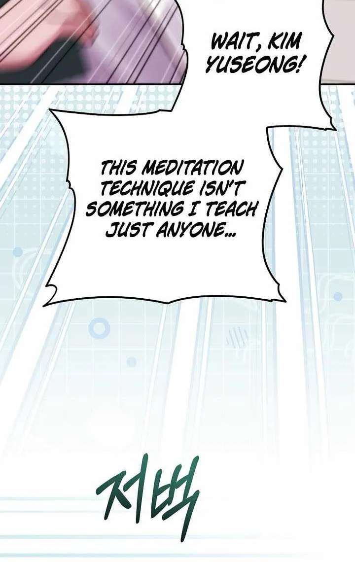 I Was Thrown Into an Unknown Manga Chapter 38 - page 49