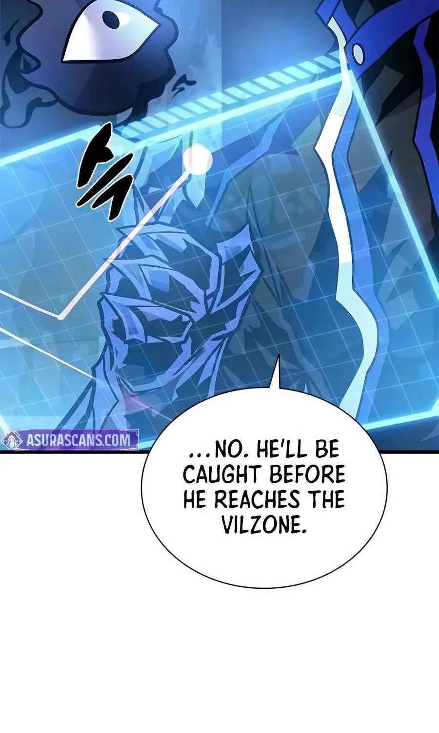 Villain to Kill Chapter 249 - page 73