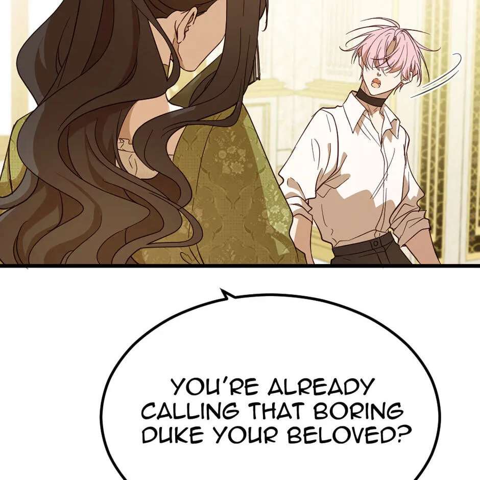 Second Chance-First World Chapter 122 - page 22
