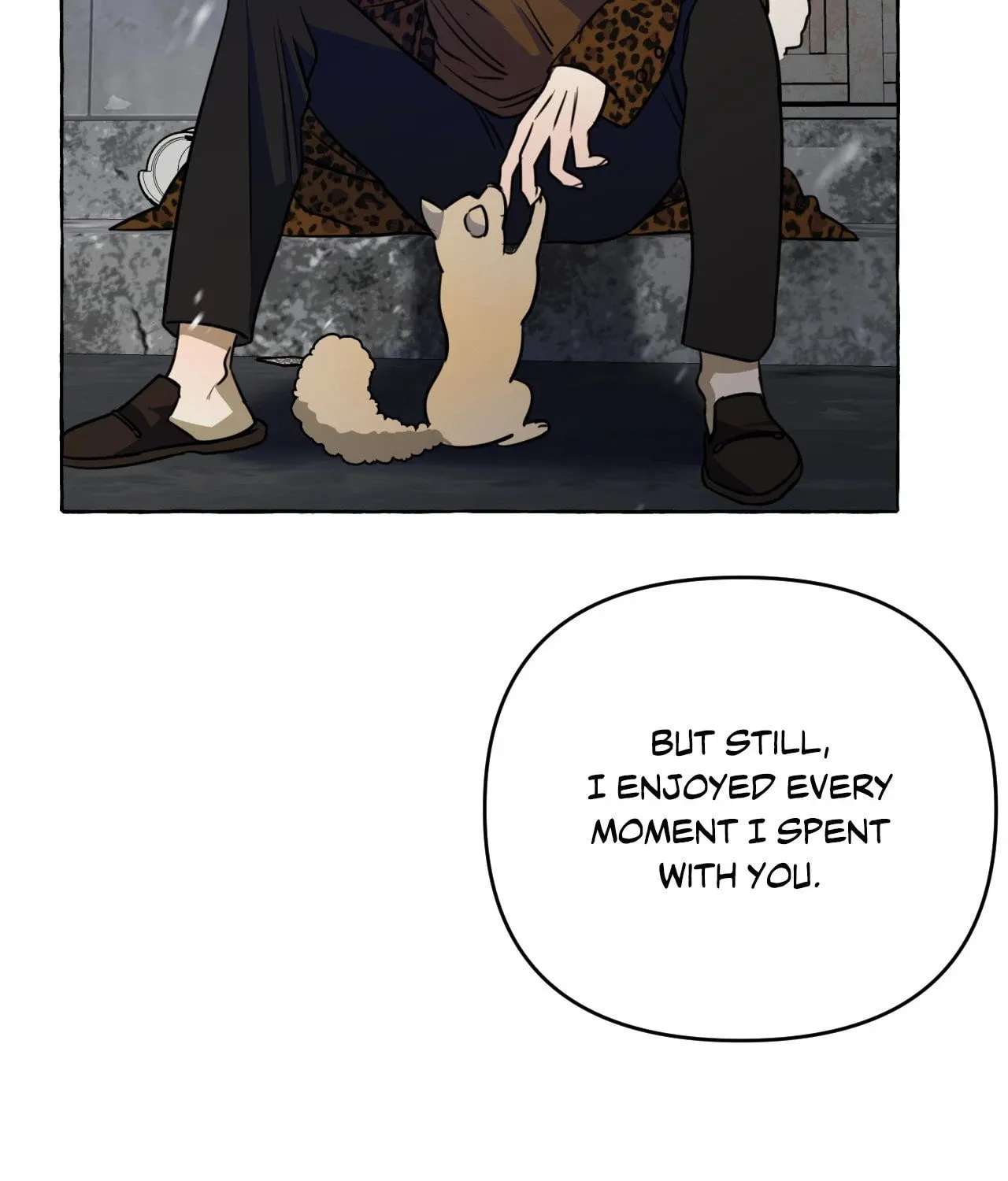 Samsam-Ine House Chapter 35 - page 50