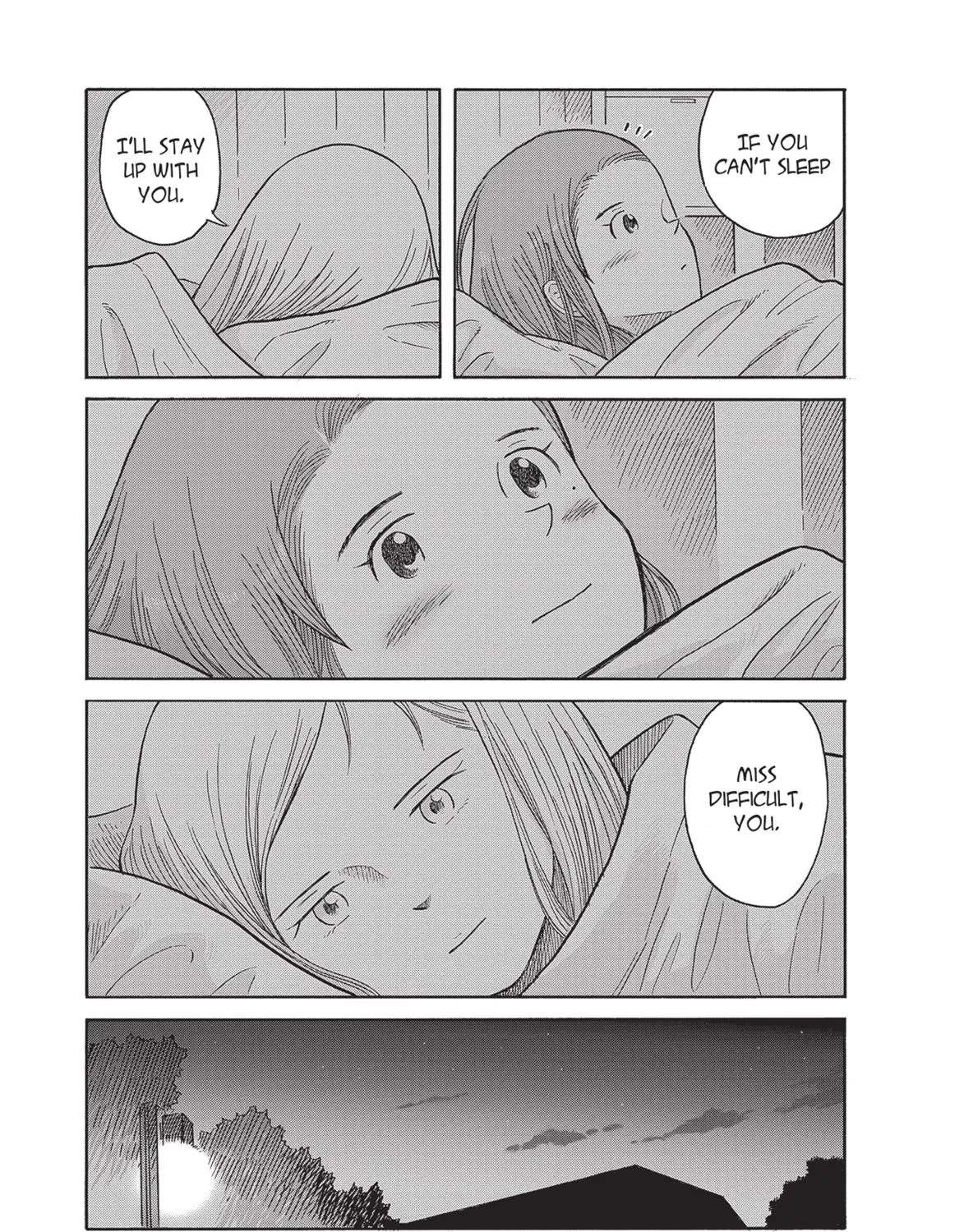 Futatsu no Spica Chapter 84 - page 23