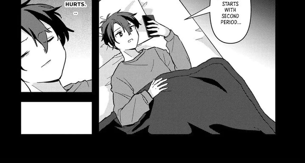 The Unmanageable Reincarnated Little Kid — Going BOOM! with a Sacred Beast! Chapter 2 - page 33