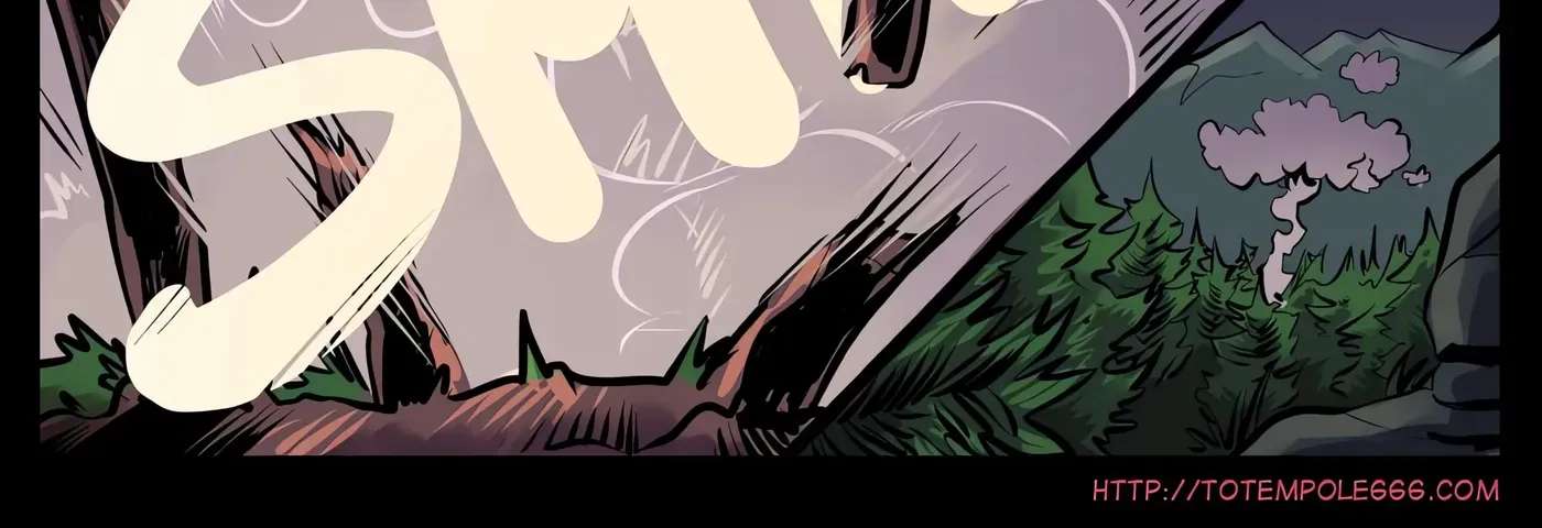 [COMICS] The Cummoner Chapter 26 - page 58