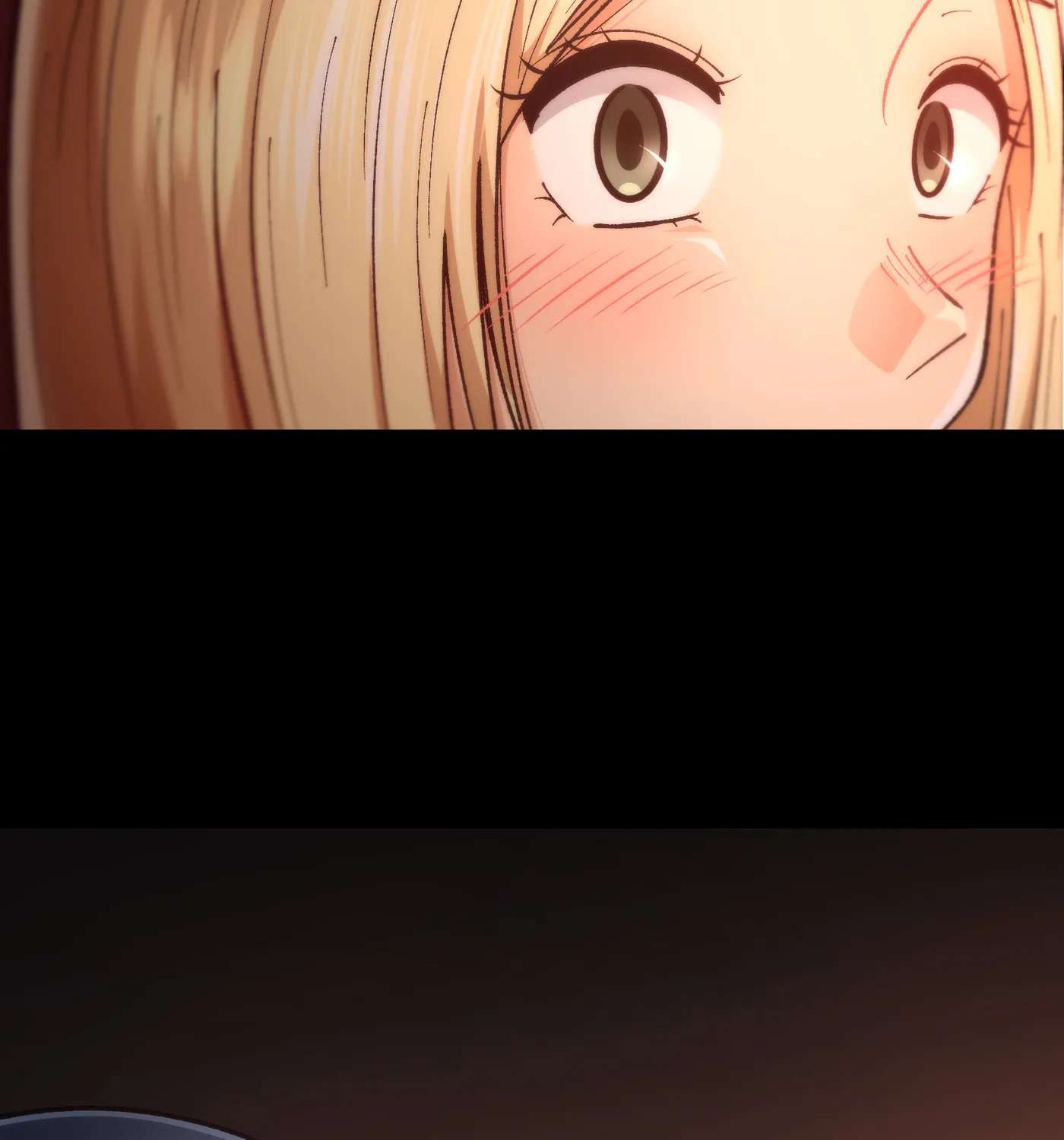 SAVING YOU Chapter 42 - page 195