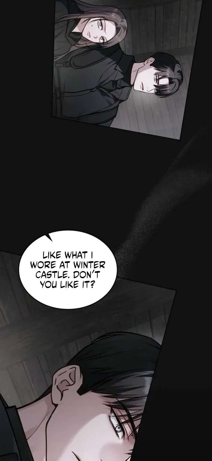 Mary Psycho Chapter 76 - page 21