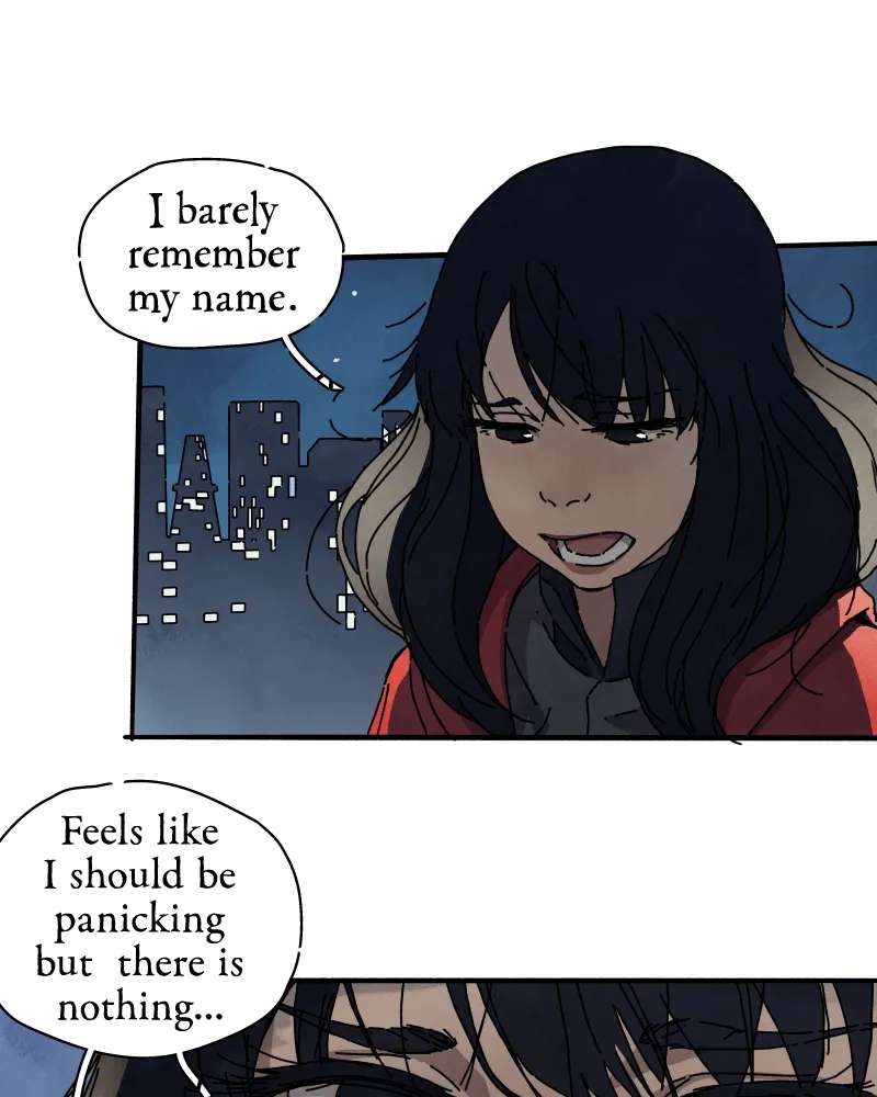 The Keepers' Inn Chapter 2 - page 32