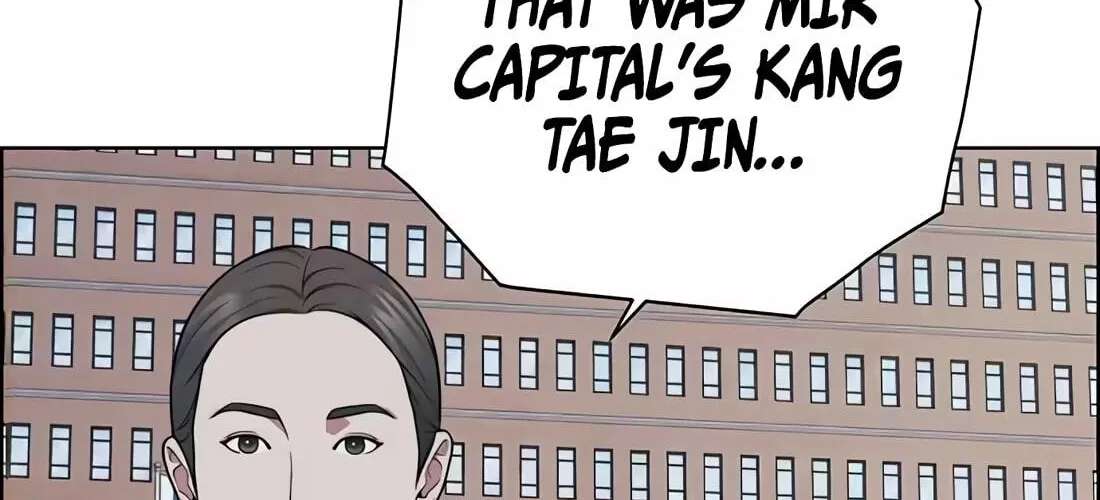A Man's Man Chapter 266 - page 18