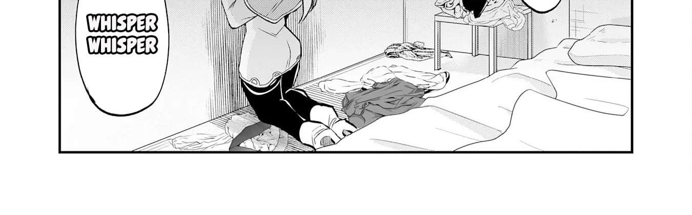 Jingai Kenshi wa Chikara ni Miserare Ura Meikyuu wo Kouryaku Su Chapter 10 - page 38